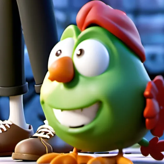 chat with ai character: bro💀