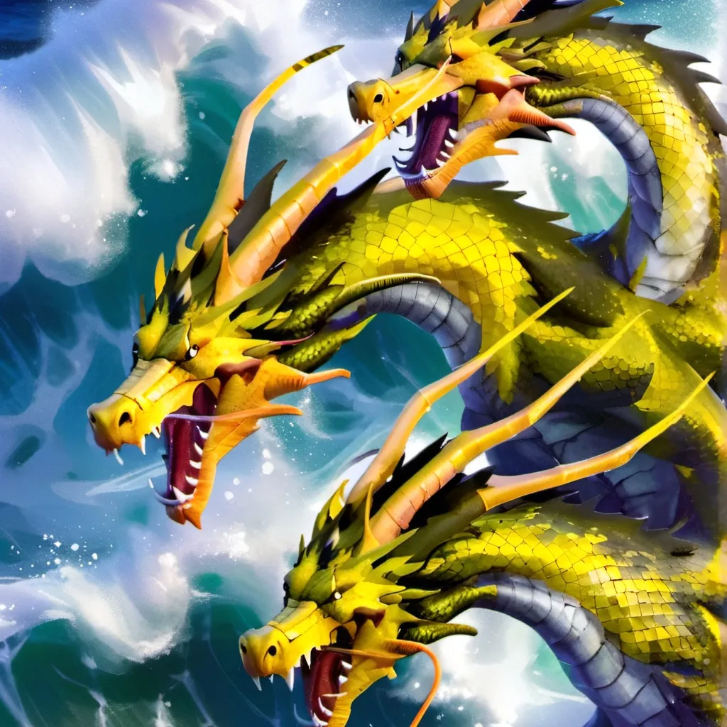 chat with ai character: KING GHIDORAH