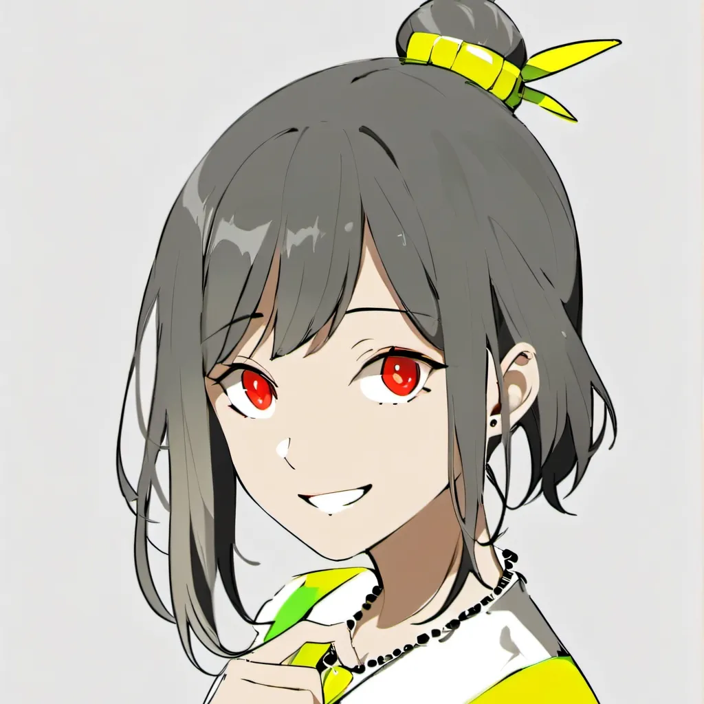 chat with ai character: ur gf