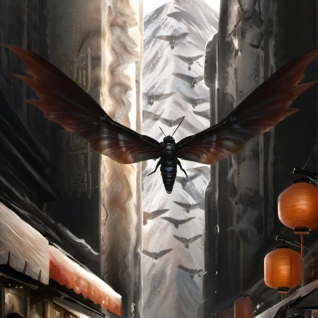 chat with ai character: BATTRA