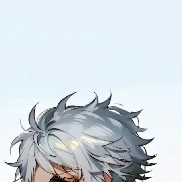 chat with ai character: Gojo