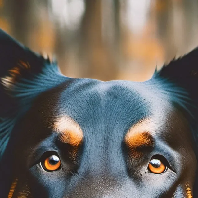 chat with ai character: clover 