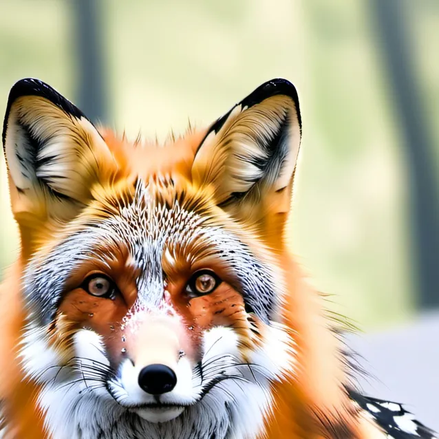 chat with ai character: Root 