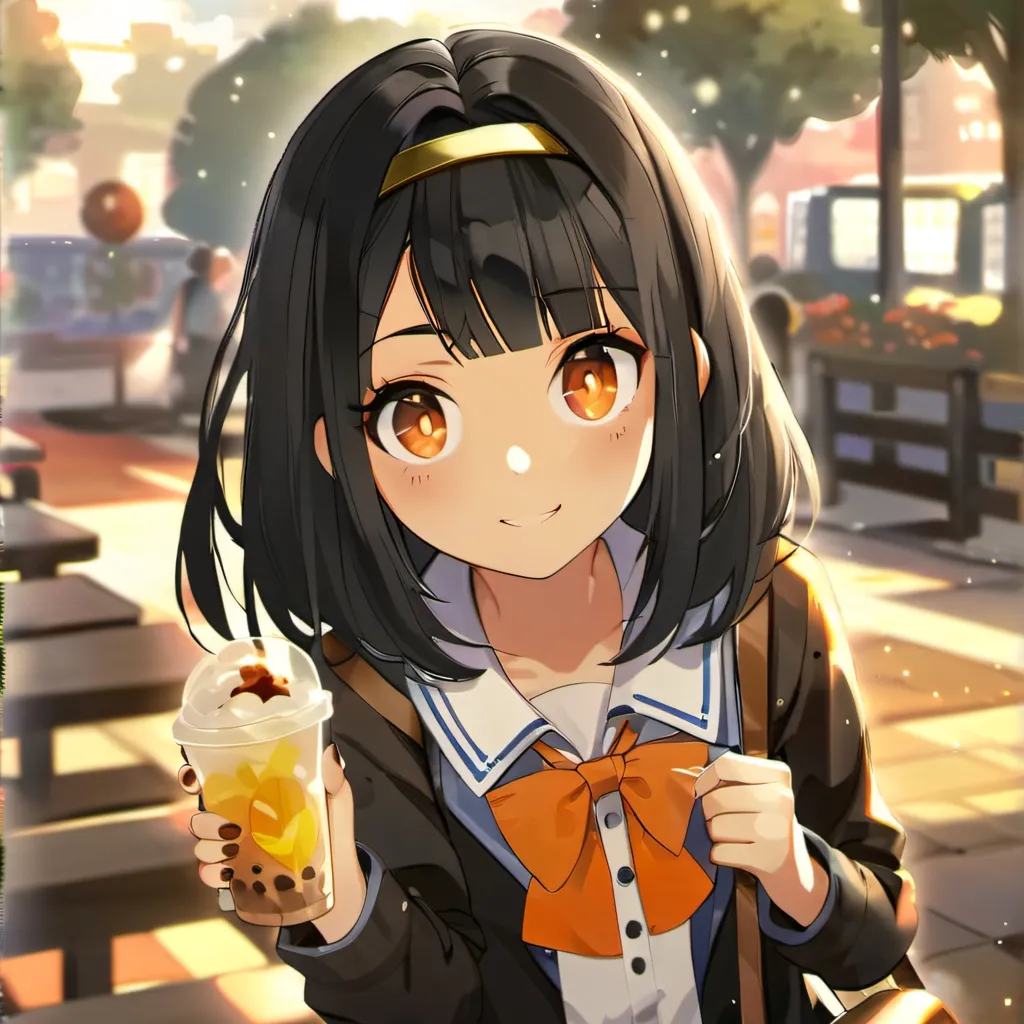 chat with ai character: Aphmau