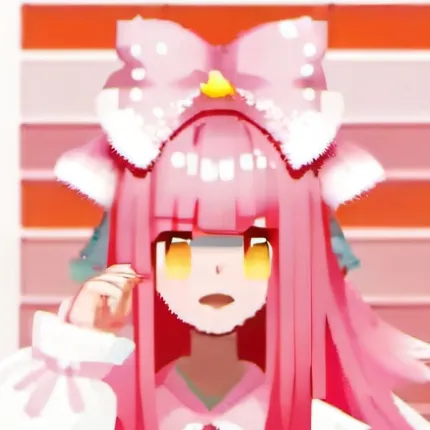 chat with ai character: Kawaii Chan(KC)