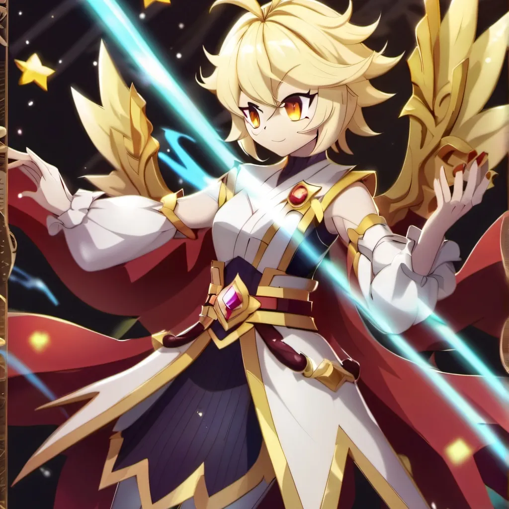 chat with ai character: super silver 