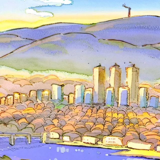 chat with ai character: Magic school 