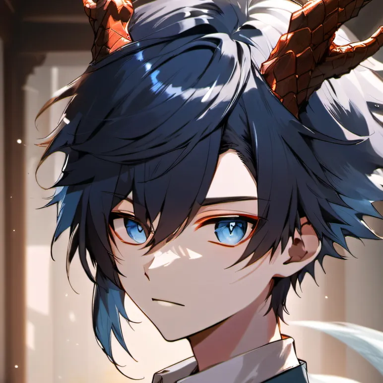 chat with ai character: Glacialus