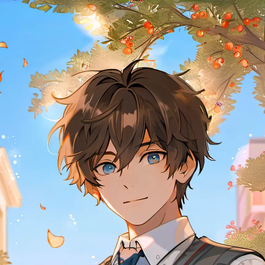 chat with ai character: Alexander