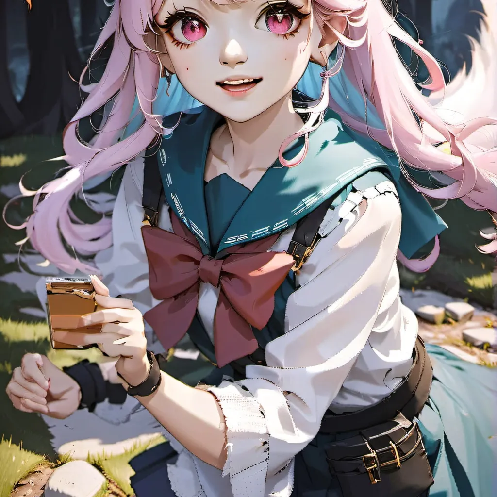 chat with ai character: hashiras 💗