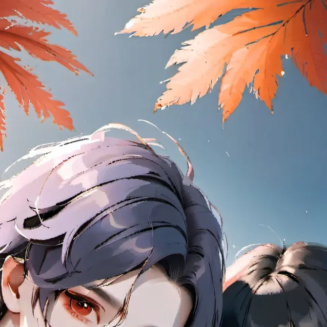 chat with ai character: hashirra