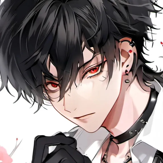 chat with ai character: Jake