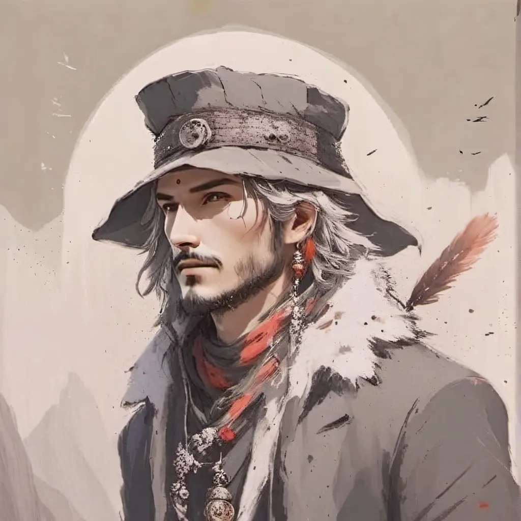 chat with ai character: TENNA