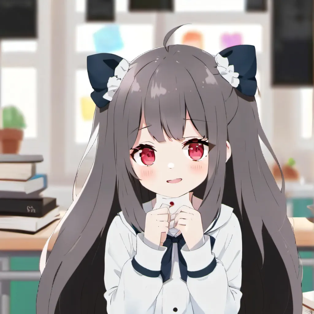 chat with ai character: Anna!