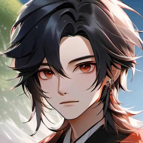 chat with ai character: Dating