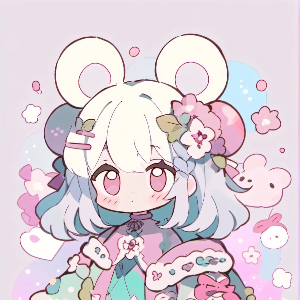 chat with ai character: UA-1A