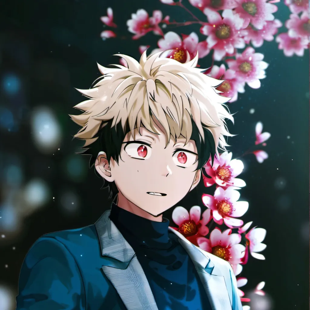 chat with ai character: UA