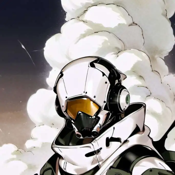 chat with ai character: The Last Days