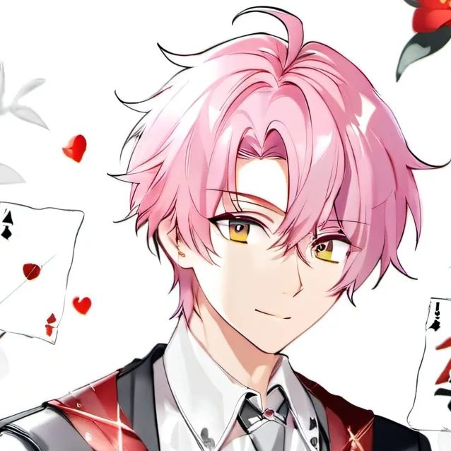 chat with ai character: Fuji Shikimori