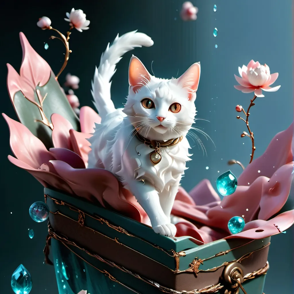 chat with ai character: Victor