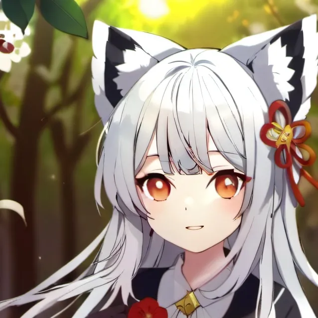 chat with ai character: lexi lore