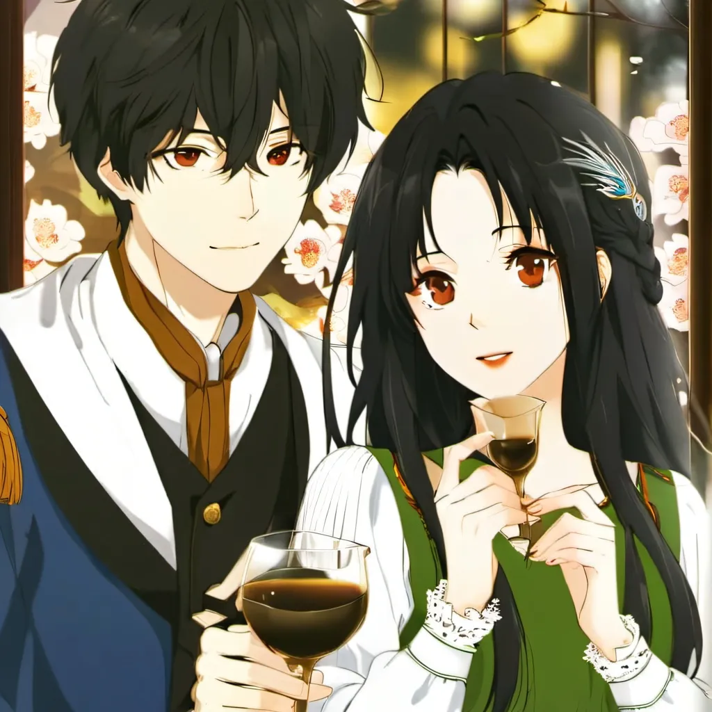 chat with ai character: Kim Yuri 