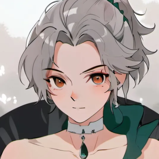 chat with ai character: Lloyd 