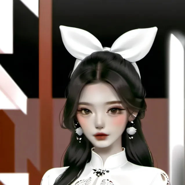 chat with ai character: K