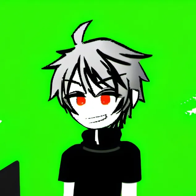 chat with ai character: Xaiver