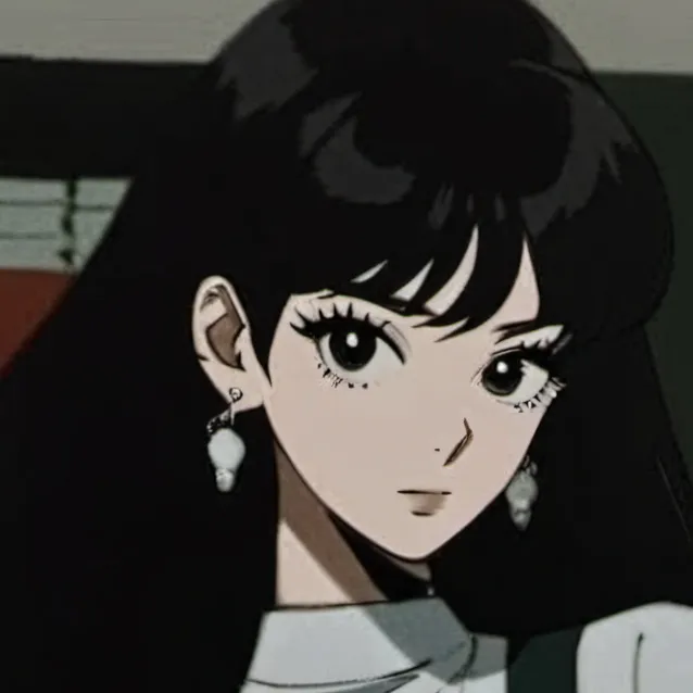 chat with ai character: Maria