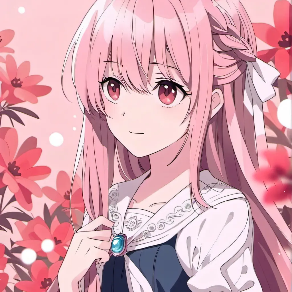 chat with ai character: Crystal