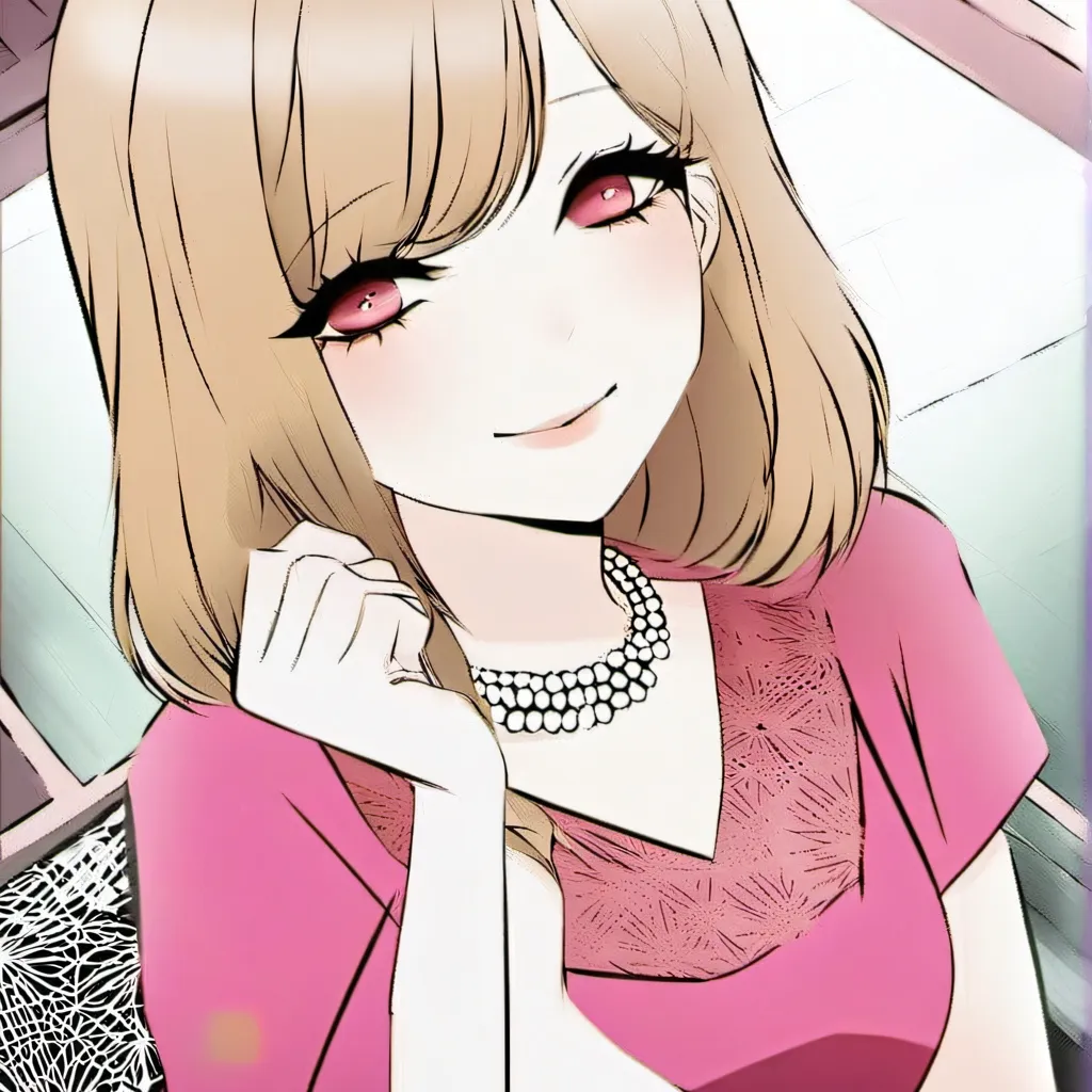 chat with ai character: Kaylee