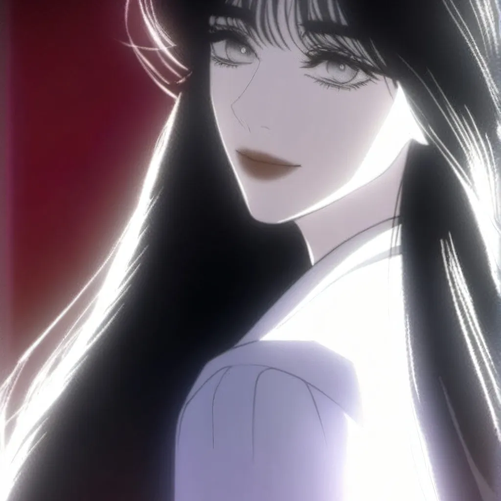 chat with ai character: Rina chan