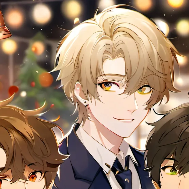 chat with ai character: Xavier,Mike,Michel