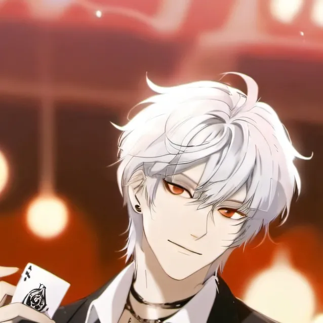 chat with ai character: Mikey 