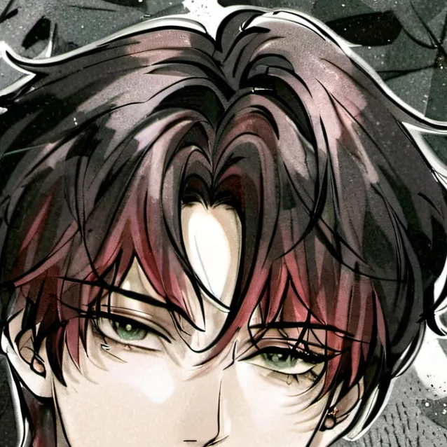 chat with ai character: Kaku