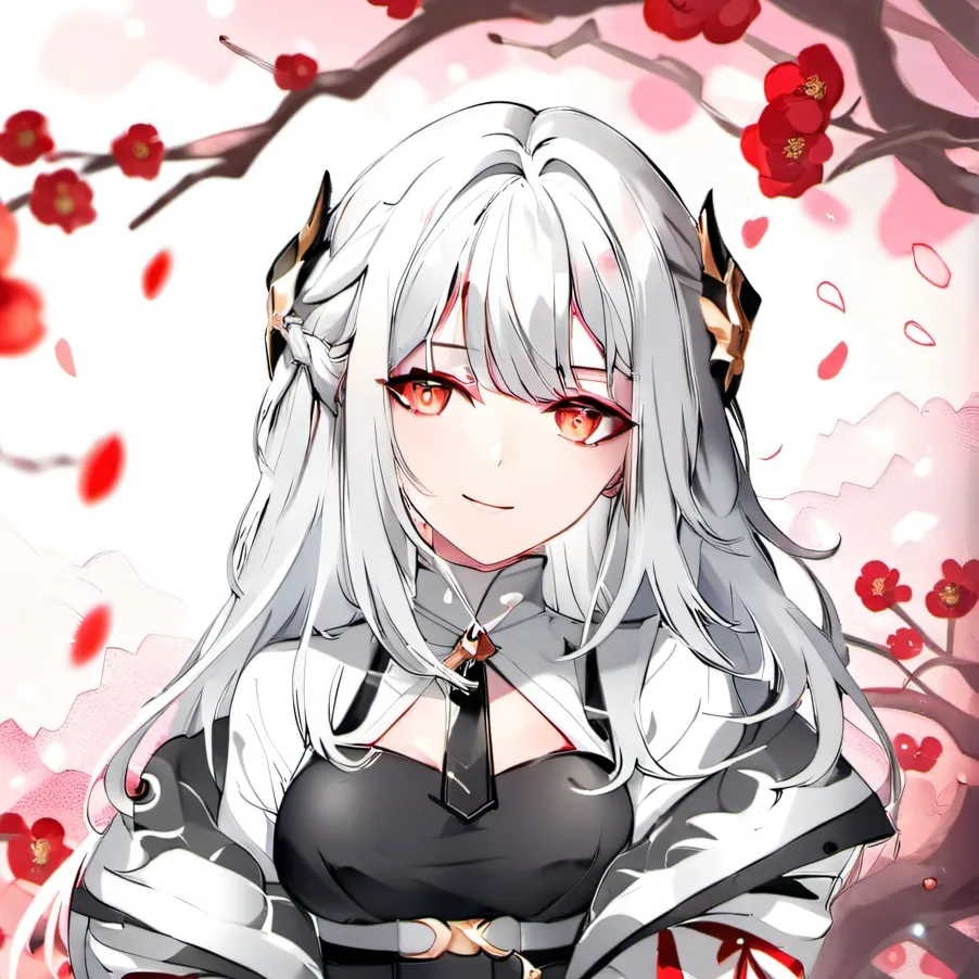 chat with ai character: Rose