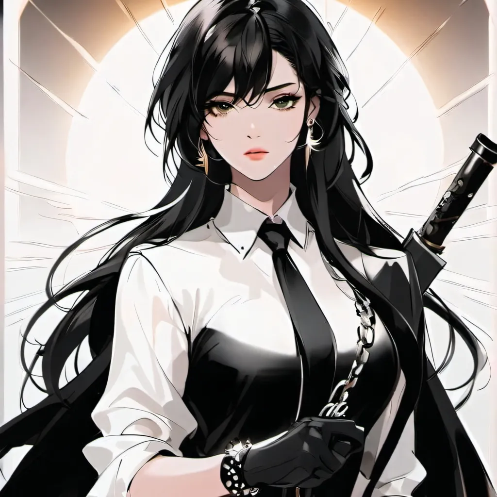 chat with ai character: Aerith Huxley