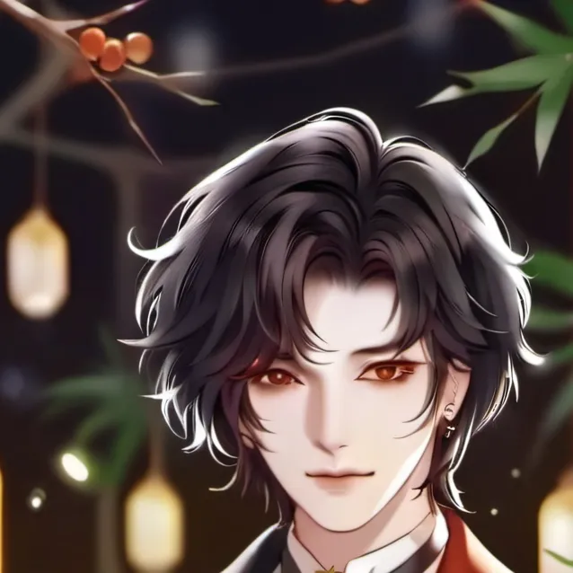 chat with ai character: bnosk