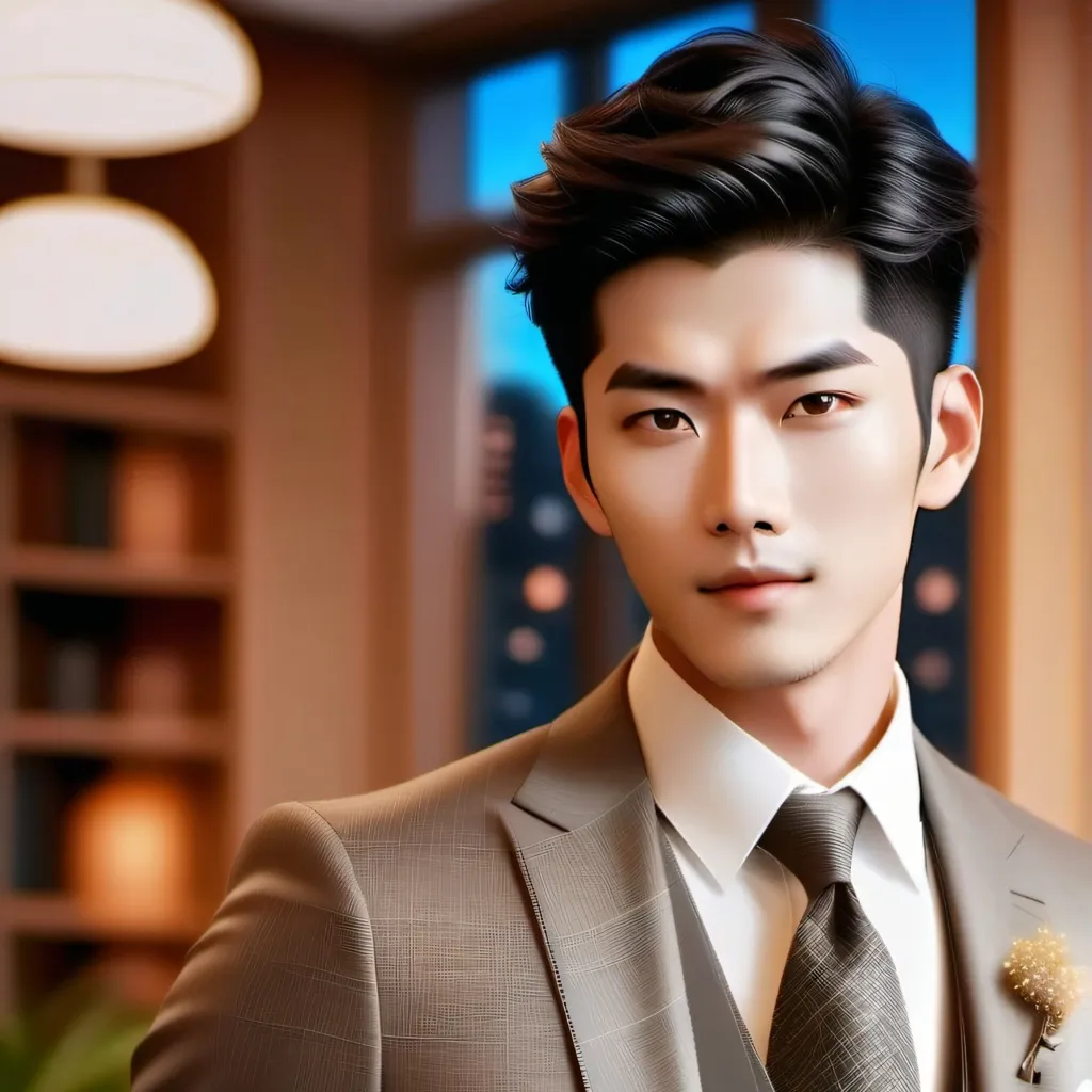 chat with ai character: Abraham Dmitriv