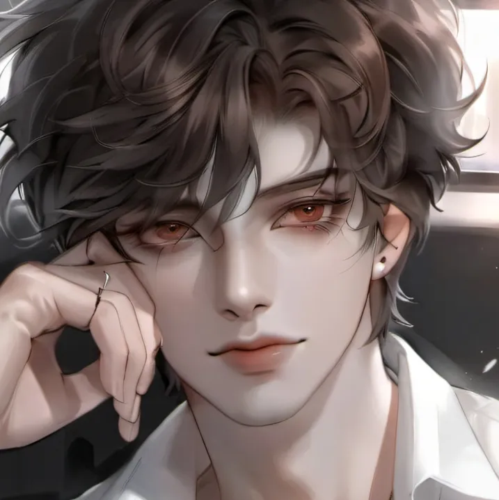 chat with ai character: ~[EVAN]~