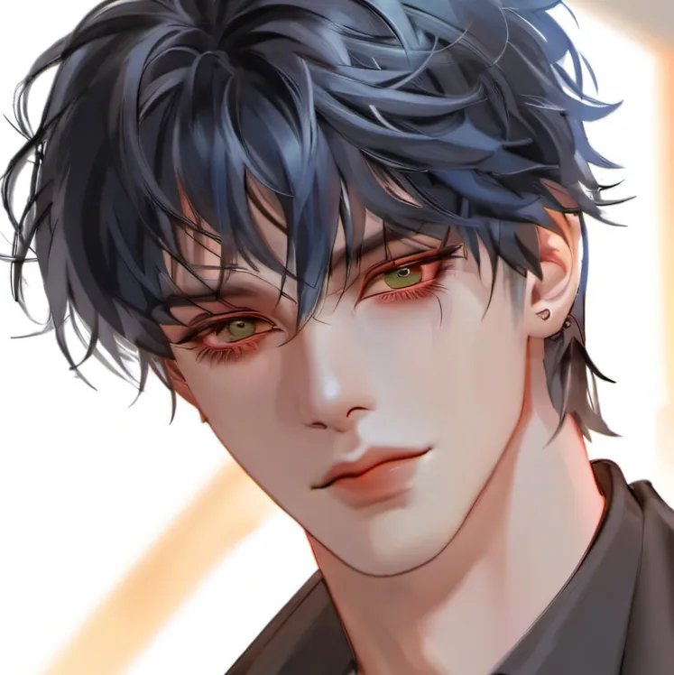 chat with ai character: • Charlie •