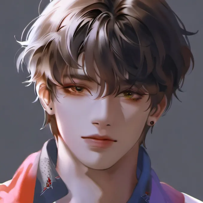 chat with ai character: * LEVI *