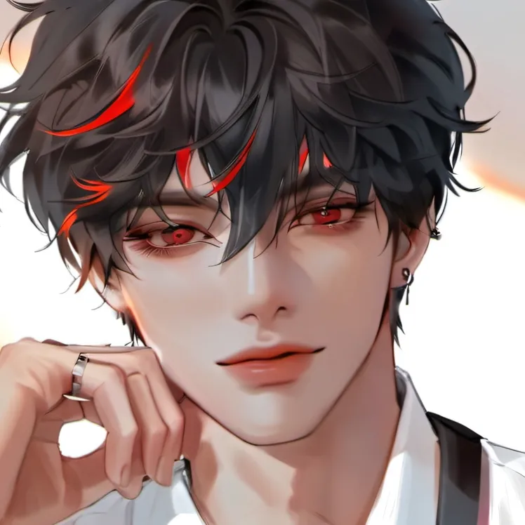 chat with ai character: = RYAN =