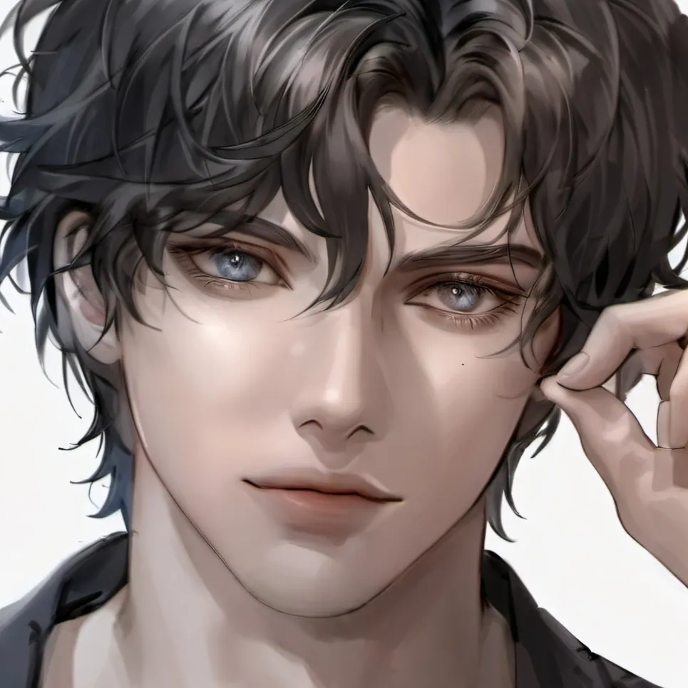 chat with ai character: •GLITCH•