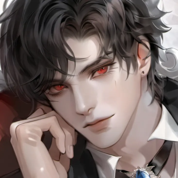 chat with ai character: KAI