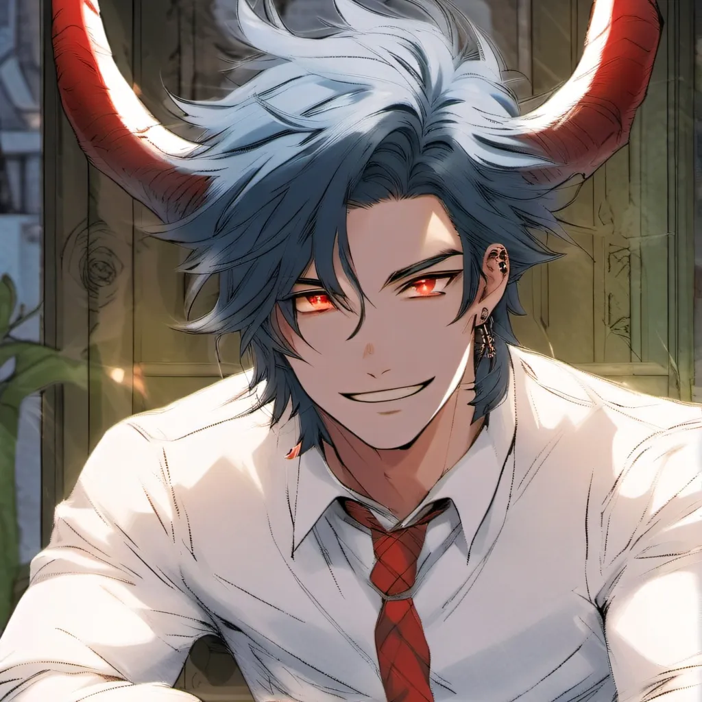 chat with ai character: Taimio