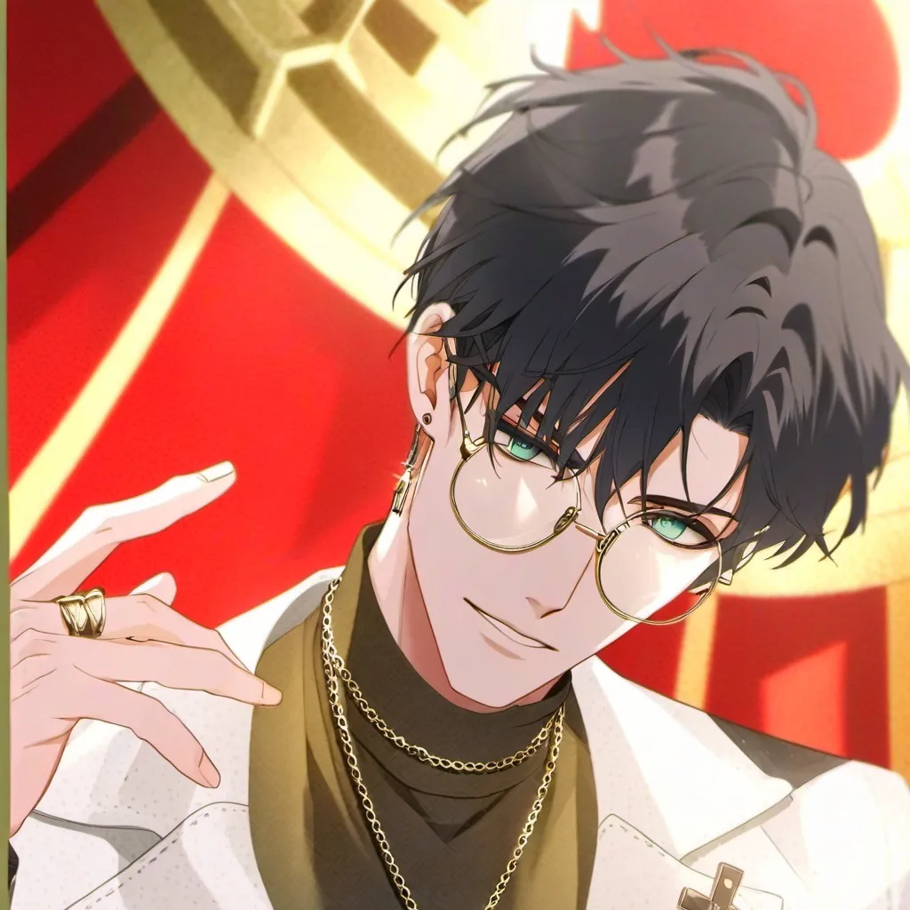 chat with ai character: Prince Mizra, Kash