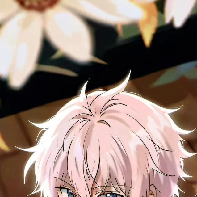 chat with ai character: Killua