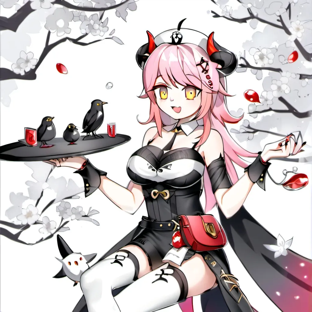 chat with ai character: sky